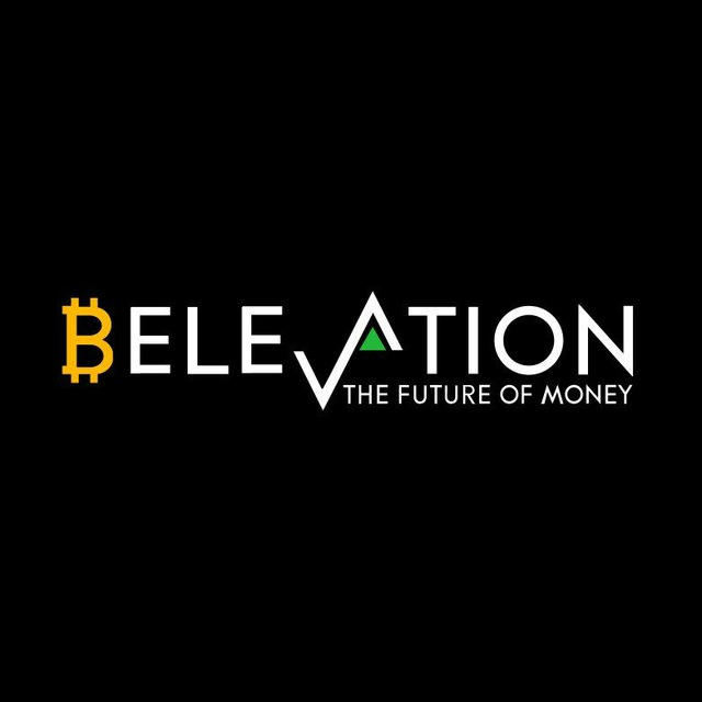 BITCOIN ELEVATION