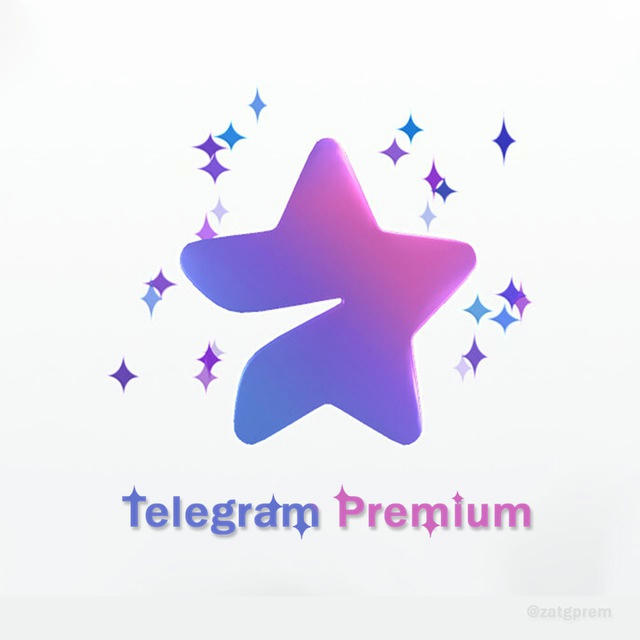 Telegram Premium/Stars - Розыгрыши/Раздачи