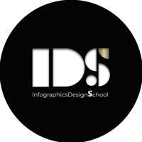 Школа Infographics Design