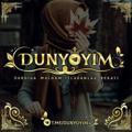 🍁Dunyoyim🍁