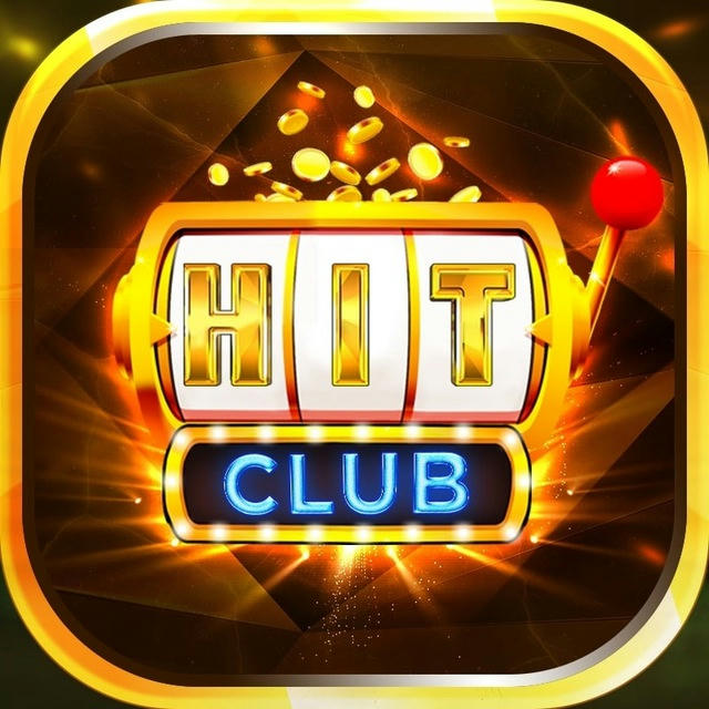 HitClub - Game Bài Đẳng Cấp Official