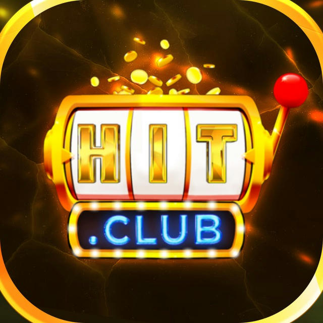 HitClub - Game Bài Đẳng Cấp Official