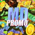 MDPROMO | CSFAIL & UPX & ZOOMA