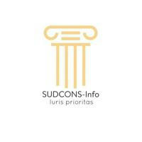 SUDCONS_info