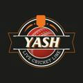 YASH LIVE CRICKET LINE