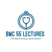 BMC55 | شَرح وتوضيح المحاضرات