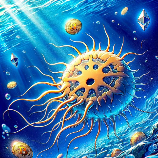 CryptoPlankton