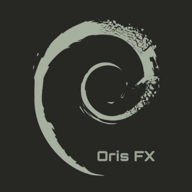 RTM - orisFX
