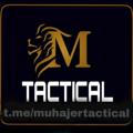 MUHAJER TACTICAL