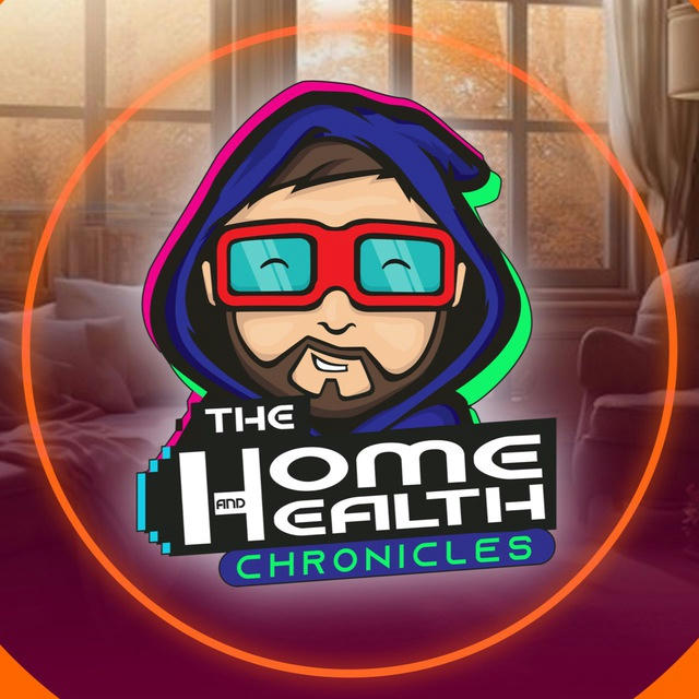 Home and Health Chronicles - Ofertas