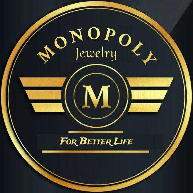 Monopoly-Jewelrys🏆Official🏆Sapre🎉🎉
