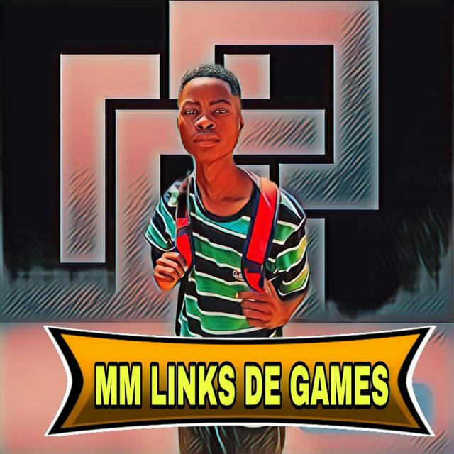 MM LINKS DE GAMES🎮📲