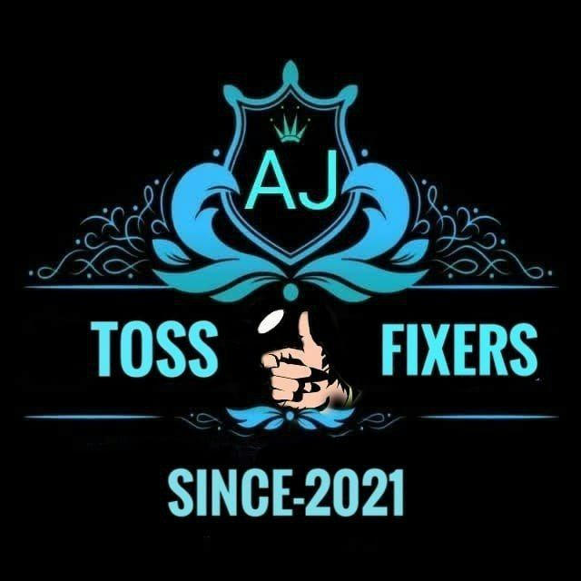 AJ TOSS FIXER ™