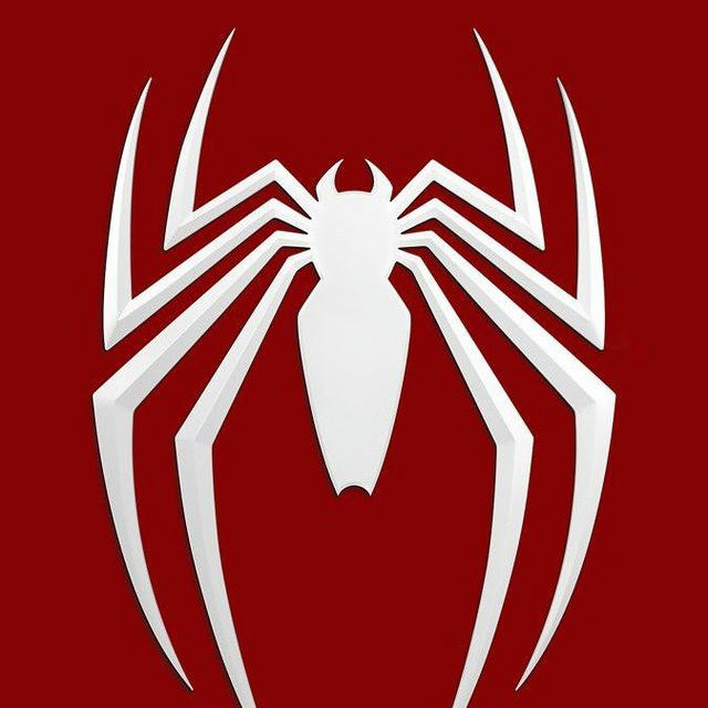 Spider Official 🇮🇳™