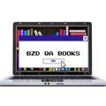 BZD QA books