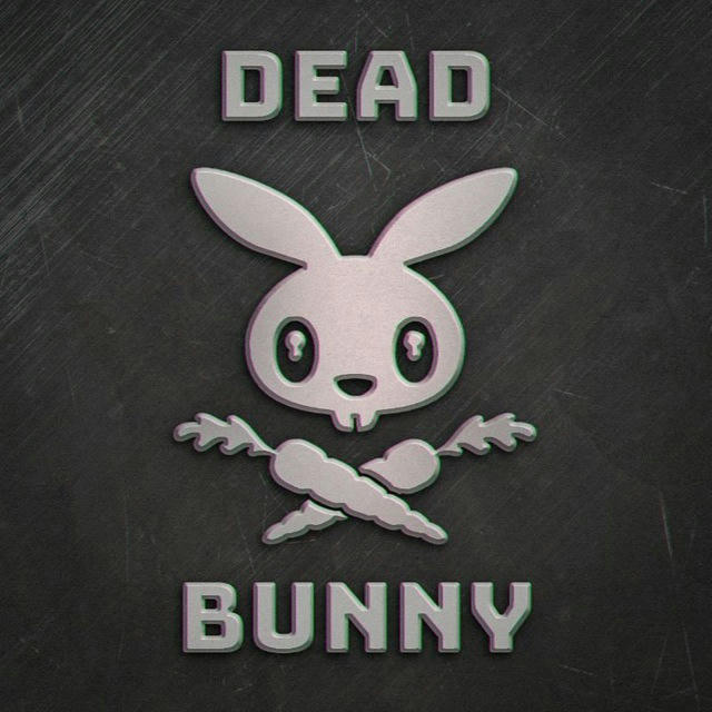 DEAD•BUNNY СНЮС ВЕЙП ПОДЫ 48 РЕГИОН ЛИПЕЦК