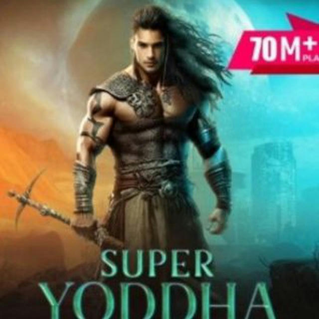 Super yoddha