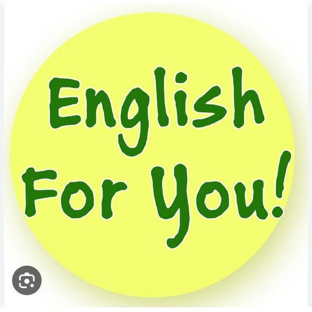 📚ENGLISH FOR YOU C1📚