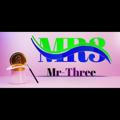 MR THREE code