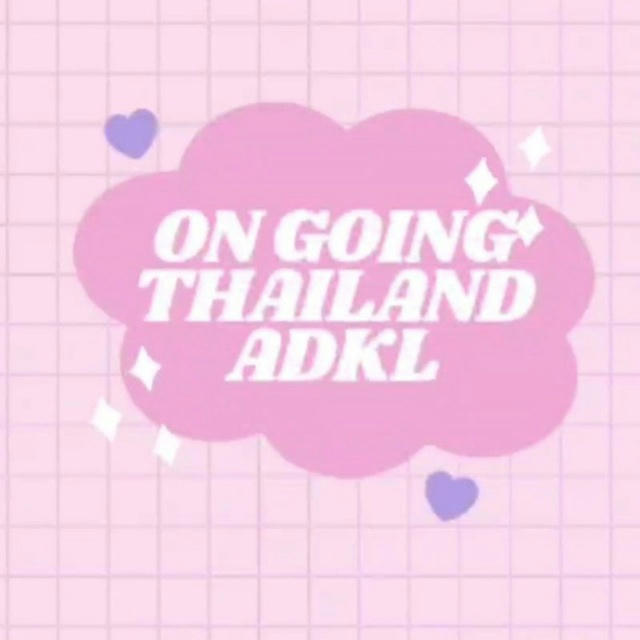 Thailand On Going ADKL