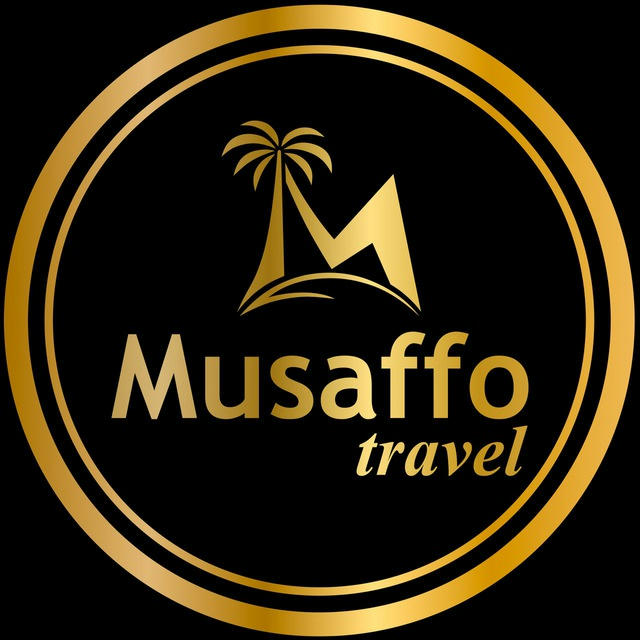 MUSAFFO TRAVEL | Turizm markazi