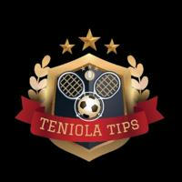 Teniola tips 🏀⚽️🎾