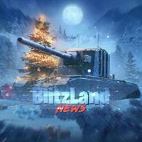 Blitz Land | News