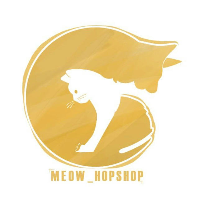 MEOW HOP 🐱| فروشگاه گربه های نژاد دار (پرشین/بریتیش/اسکاتیش )