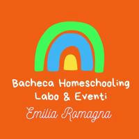 Bacheca Homeschooling IP Italia 🌻 Labo 🖌& Eventi Emilia Romagna 🌱