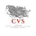 CVS Human Hair