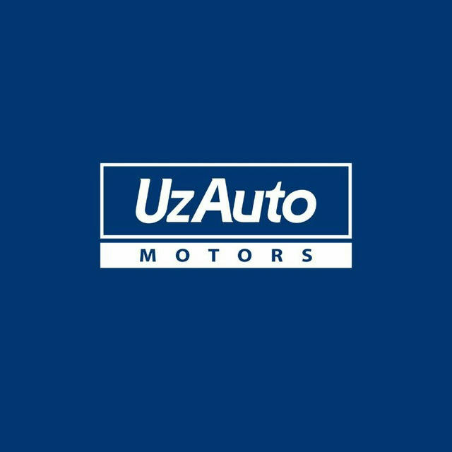 UzAutoMotors