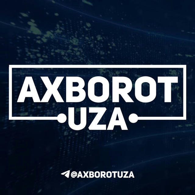 AxborotUzA - Тезкор Янгиликлар