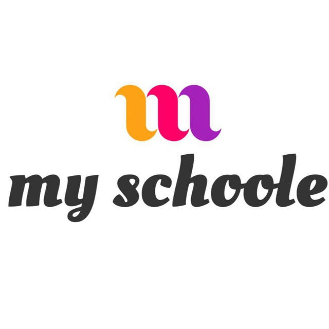 M‌Y‌ S‌C‌H‌O‌O‌L‌ | مدرسهٔ من