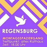 ❌ Regensburg steht auf (Kanal)