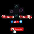 GAME X FAMILY