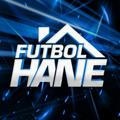 Futbolhane