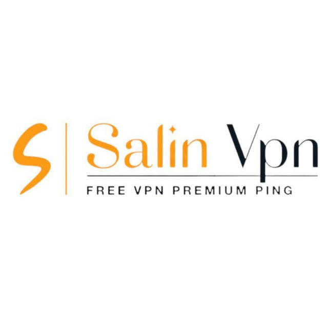 Salin VPN
