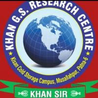 BSSC (सचिवालय सहायक) by Khan sir