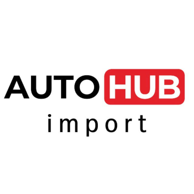 AUTOHUB - Import