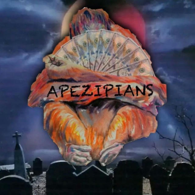 Apezipians 🌎🎩