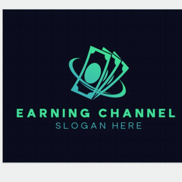 Earning Channel ❤️
