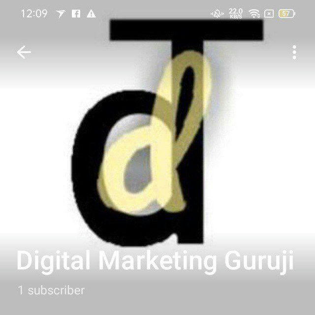 Digital marketing guruji