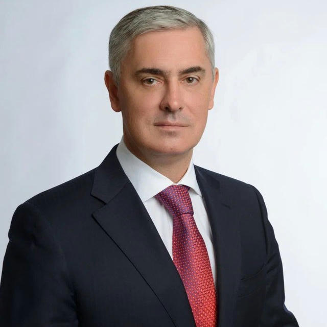 Хбликян Ашот Кеворкович