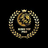 KING VIP PRO ꪝ