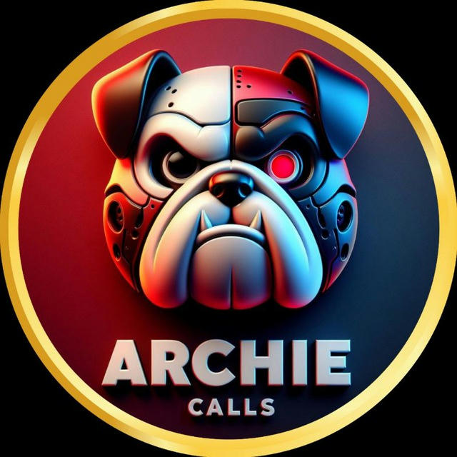 Archie Calls