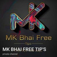 MK BHAI FREE TIPS
