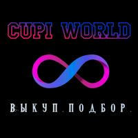 CupiWorld