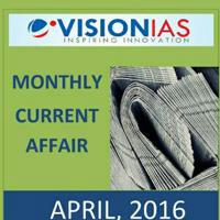Vision IAS Monthly MAGAZINE/ Current affairs