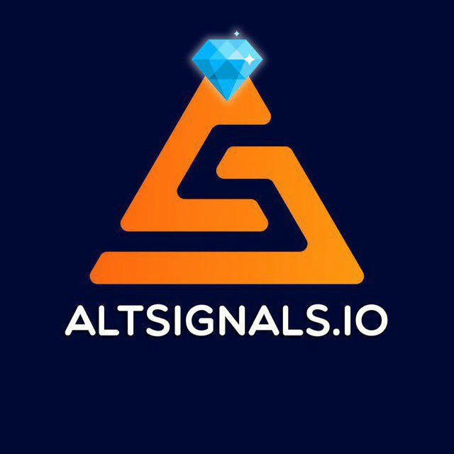 AltSignals.io 🥷👑