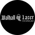 Walhall Laser